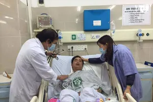 Cứu 1 bệnh nhân bị ngưng tim nhờ kỹ thuật đặc biệt